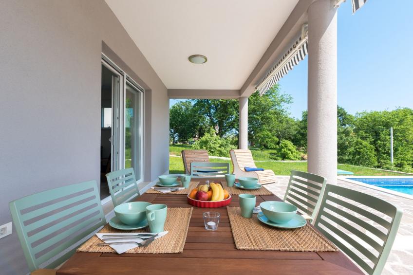 mit eigenem Pool - foto 13