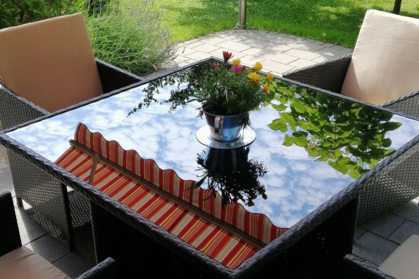 mit eigenem Garten und Terrasse - foto 26