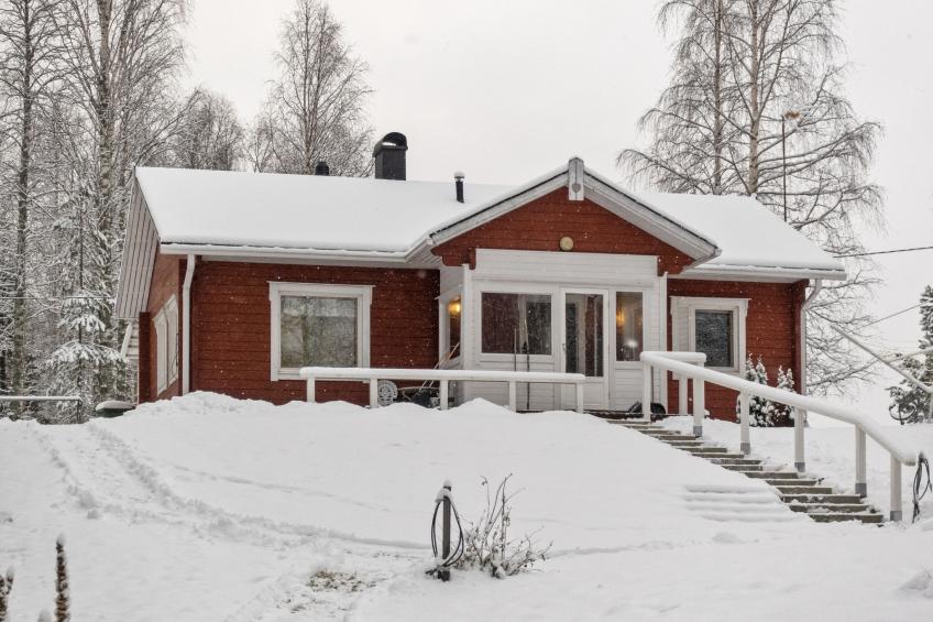 Käpälämäki - foto 26