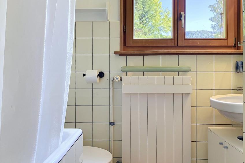 Chalet Chaudoudoux - Les Paccots - foto 14