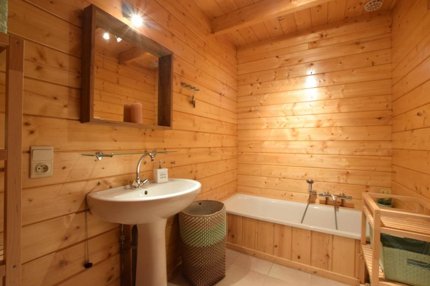 Happy Wood Chalet - foto 25