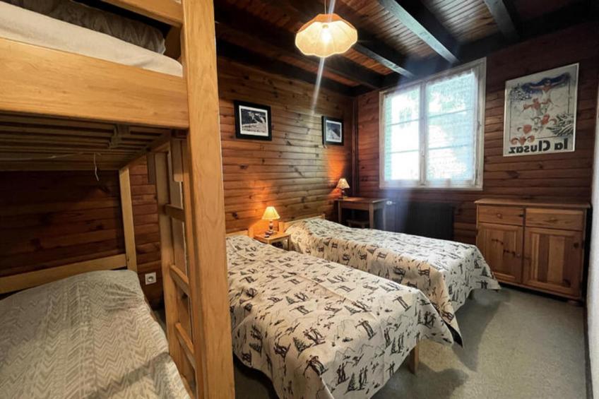 Chalets à La Clusaz - foto 19