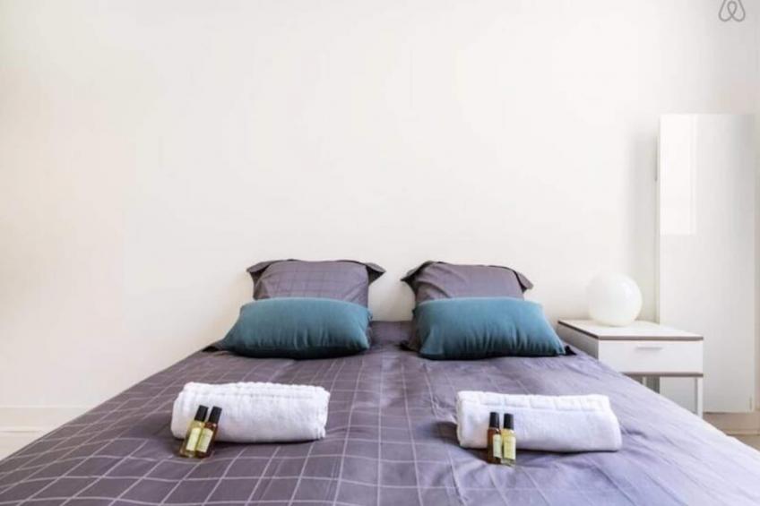 Magnifique Appartement Dans L’hyper Centre - foto 21