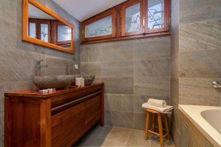 Chalet Glacier - foto 19
