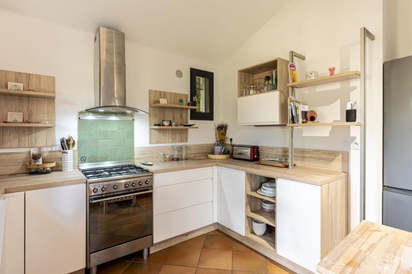Villa Les Chênes - foto 13