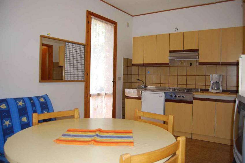 Ferienwohnung mit Garten - BF-BHGC5 - foto 15