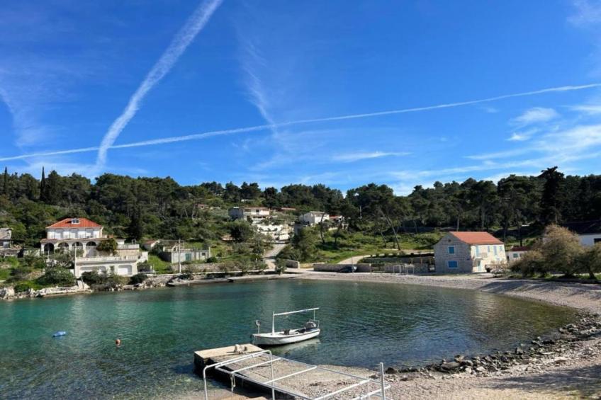 Family House Aldo -  Family House with Four Bedrooms and Sea View - foto 19