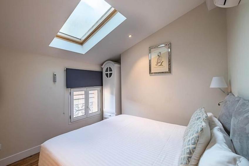 Maison Ingwë - T4 Pour 8 Personnes Place Gambetta - foto 13