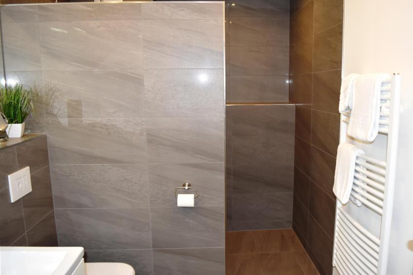 Appartementen Spreehaus, Lübben - Type C - foto 20