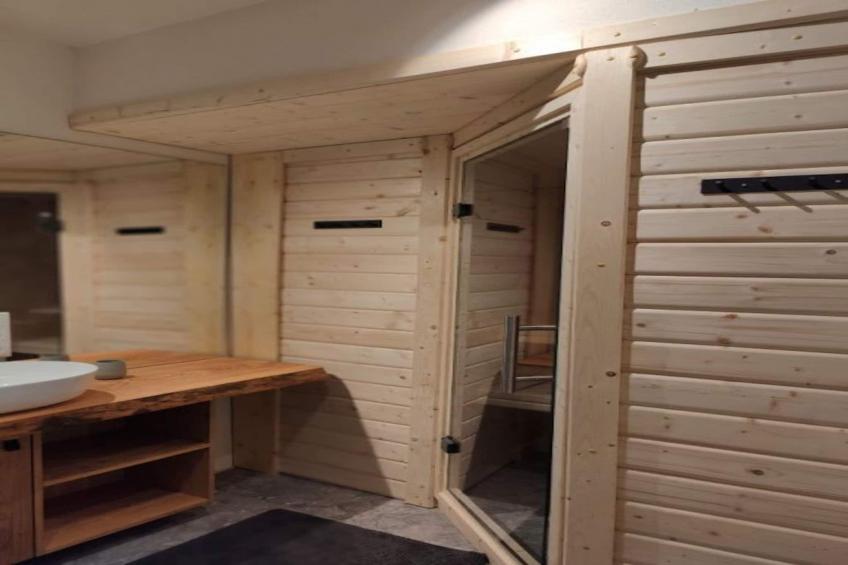 522 Galerie Sauna - foto 20