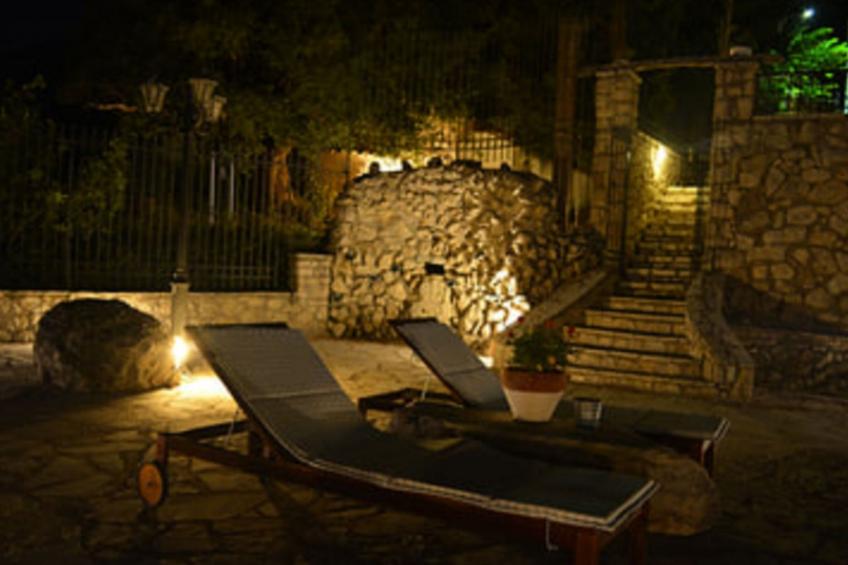 Sommer Dafnopanagia Villa Magda - foto 7