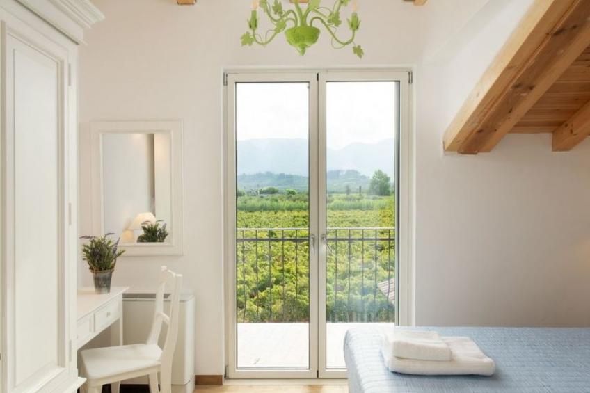 Aneli Luxury Villas, Villa Alexandra 7 Schlafzimmer - foto 36