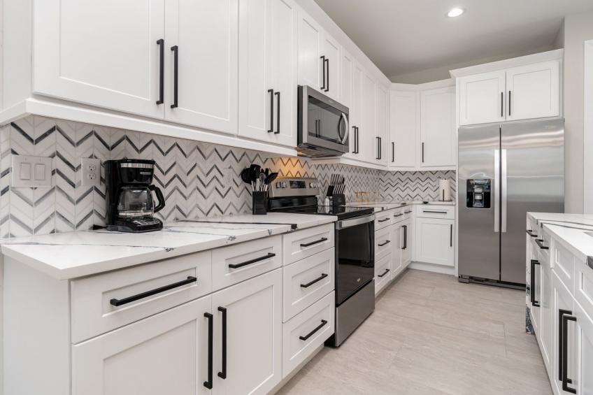 Villa Oasis Paradiso - foto 18