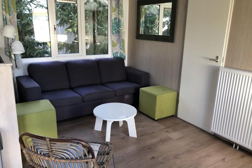 Cottage Jardenne 6p 3Bdrms - foto 3