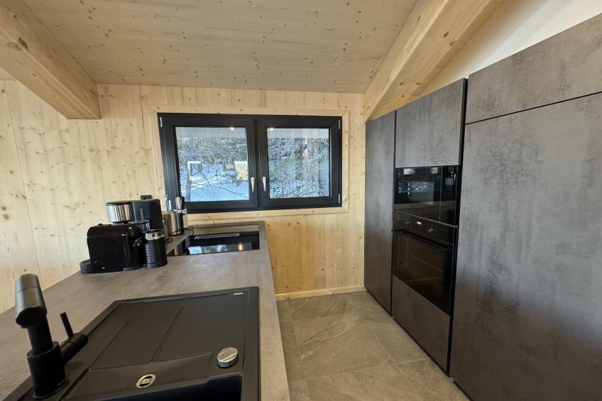 Naturchalets Turracher Höhe 53 - foto 4