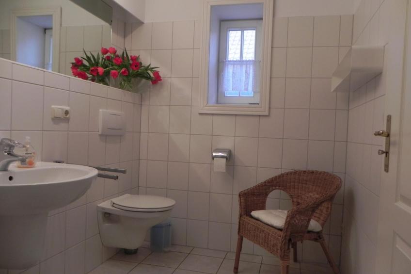 Nettes Apartement in Rüterberg mit Großer Terrasse - foto 11