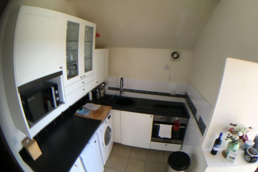 Ferien Scheune mit Blick auf das Meer und den Strand - foto 9