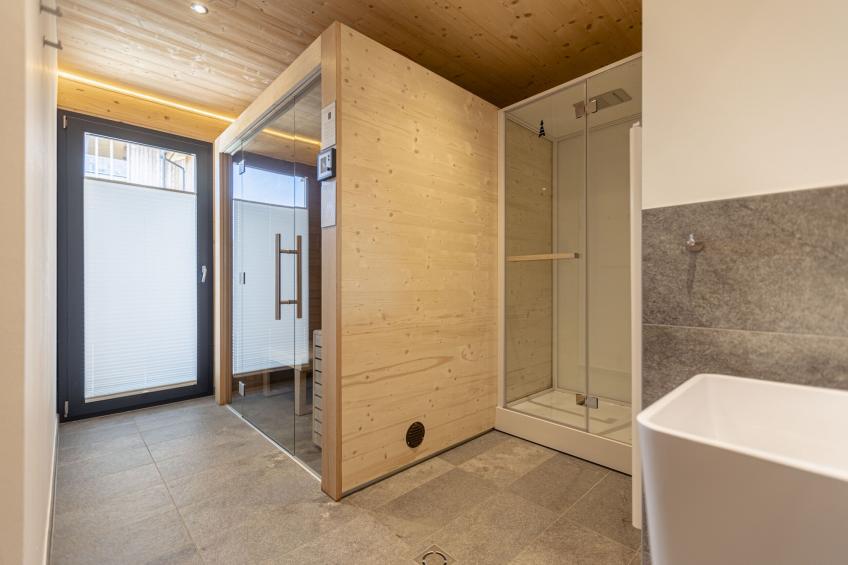 Premium Ferienhaus mit 4 Schlafzimmern Sauna & Pool - foto 13