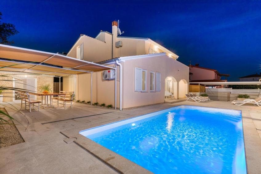Villa Ostone