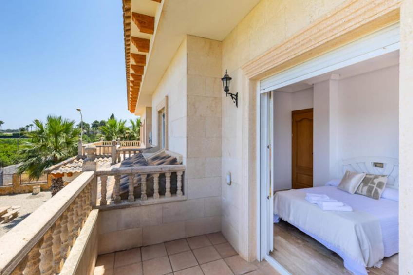 Maison à Jacarilla - foto 41