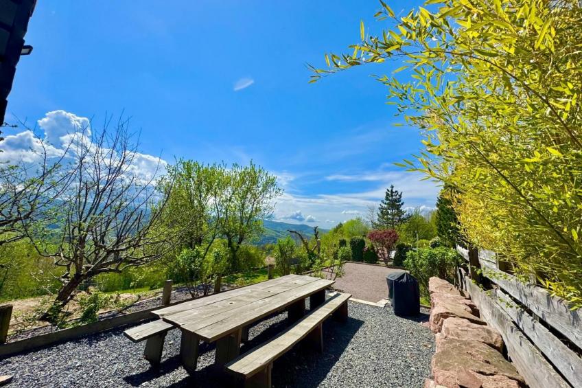 Villa "La Folie des Vosges" (Die Folie der Vogesen) - foto 38