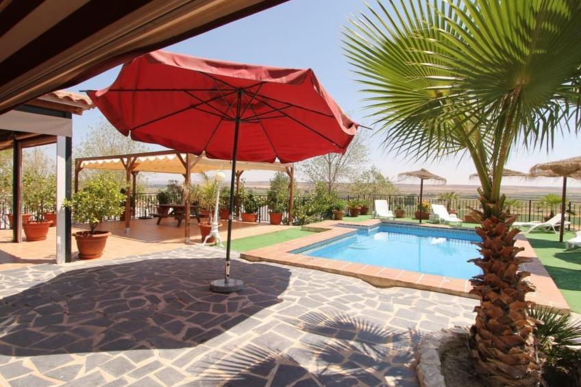 Haus Mirador de Aranjuez - TuCasaTemporal - foto 23