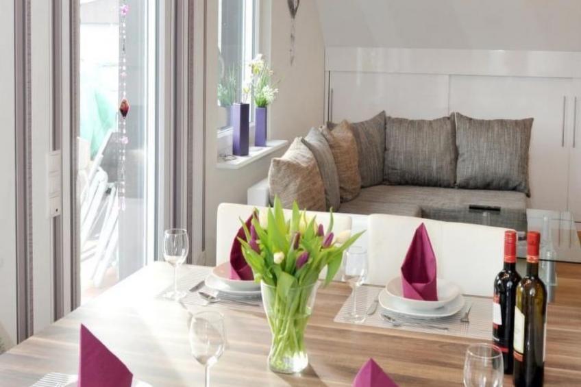 in Feldmannshof mit Grill und Garten - foto 17