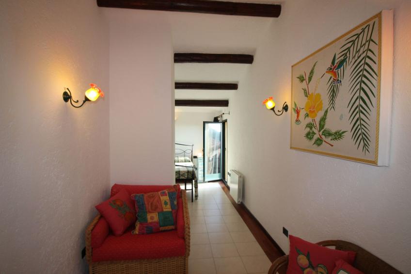 Villa Li Rocchi - foto 30