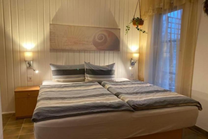 Appartement in Bad Elster mit Grill, Garten und Terrasse - foto 7