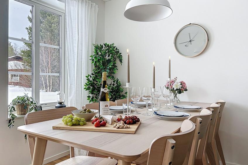 Svanhågna Gård - foto 13