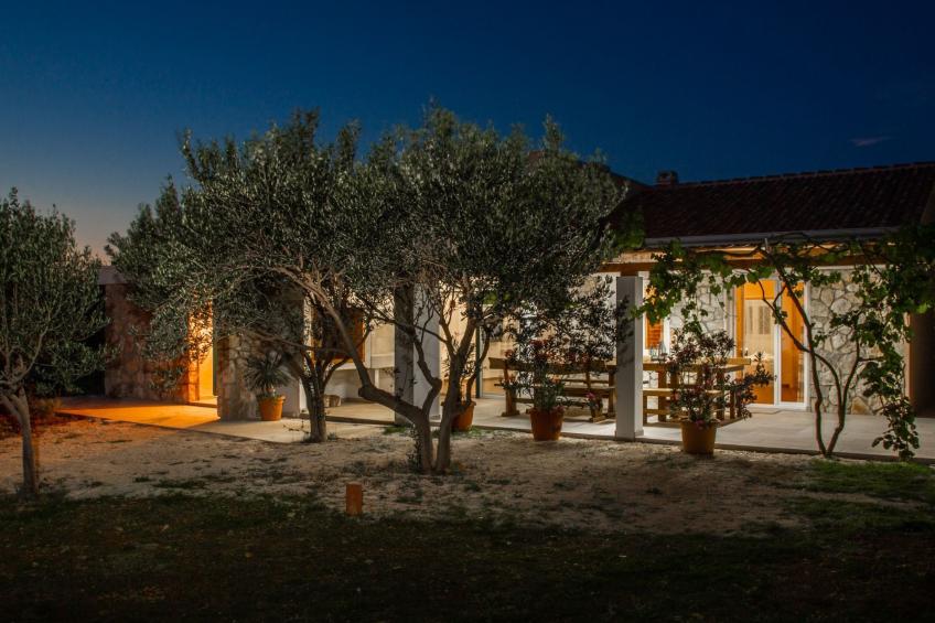 Holiday home Tina with Private pool - foto 3