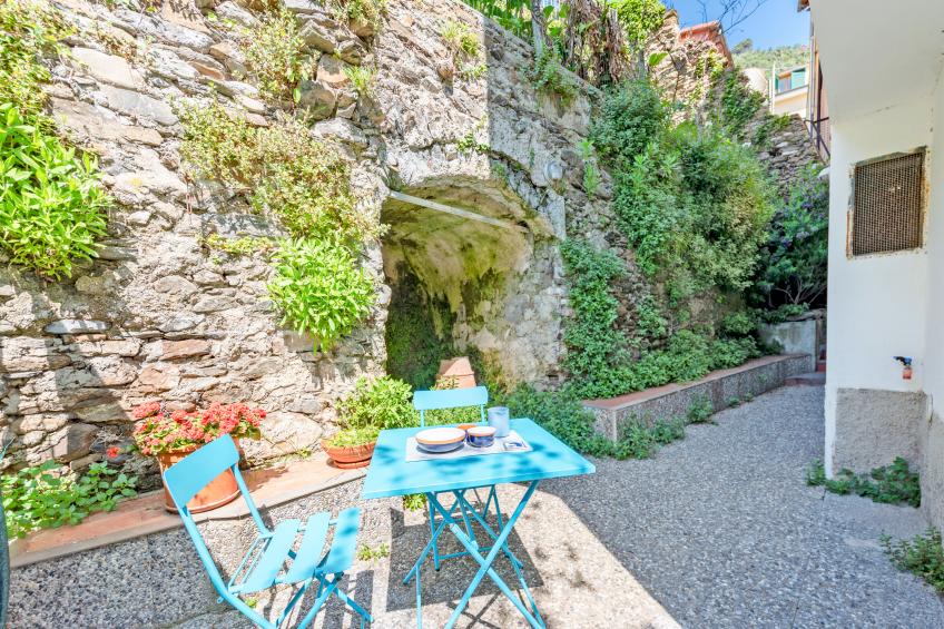 Yard Apartment Vernazza - foto 16