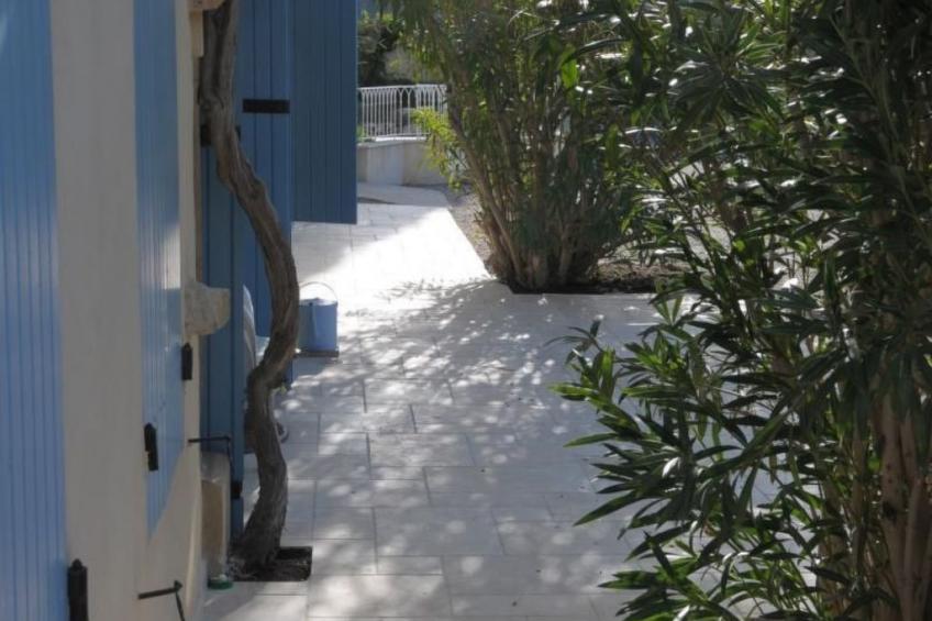 Bauernhaus mit Garten und Pool mit Bergblick - foto 33