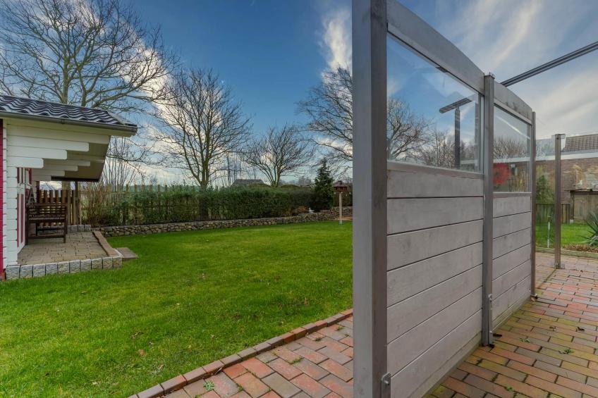Ferienhaus Sturmschwalbe St Peter-Ording - foto 39