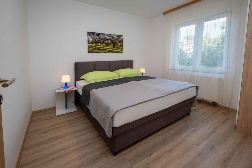 Vakantiewoning met balkon en airconditioning - BF-MMD56 - foto 15