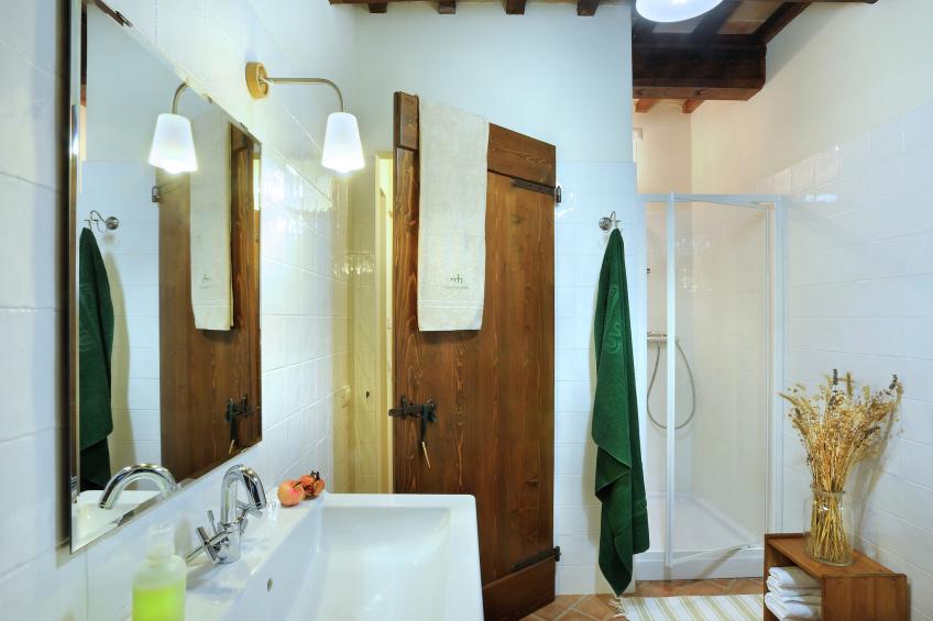 Villa Barchetta - foto 22
