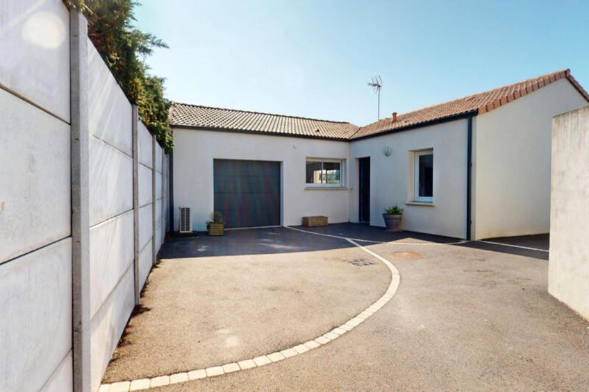 Maison à Saint-Gilles-Croix-de-Vie - foto 17