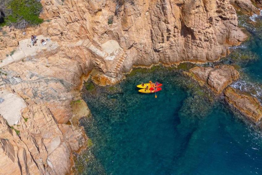 Resort Begur 3 - foto 31