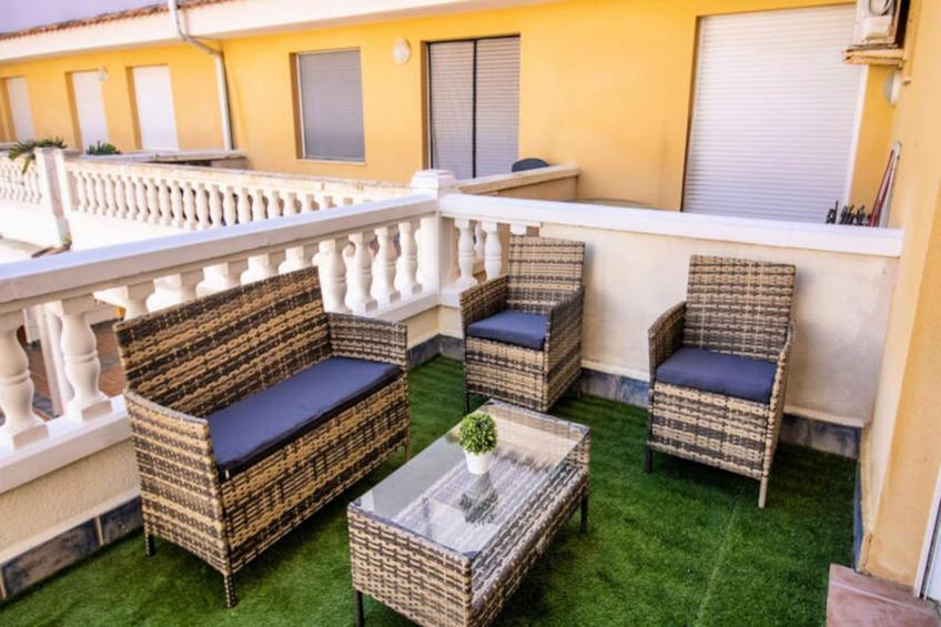 Appartements à Alcossebre - foto 8