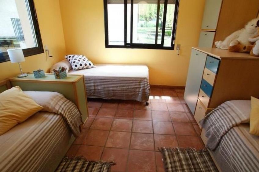 Kleiner Bungalow mit zwei Schlafzimmern. - foto 32