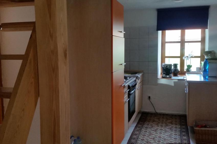 in Libořezy mit Garten und Grill - foto 13