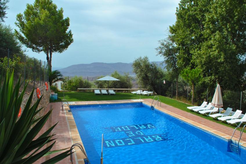 Gemütliches Haus in Anlage mit Pool und Garten - foto 15