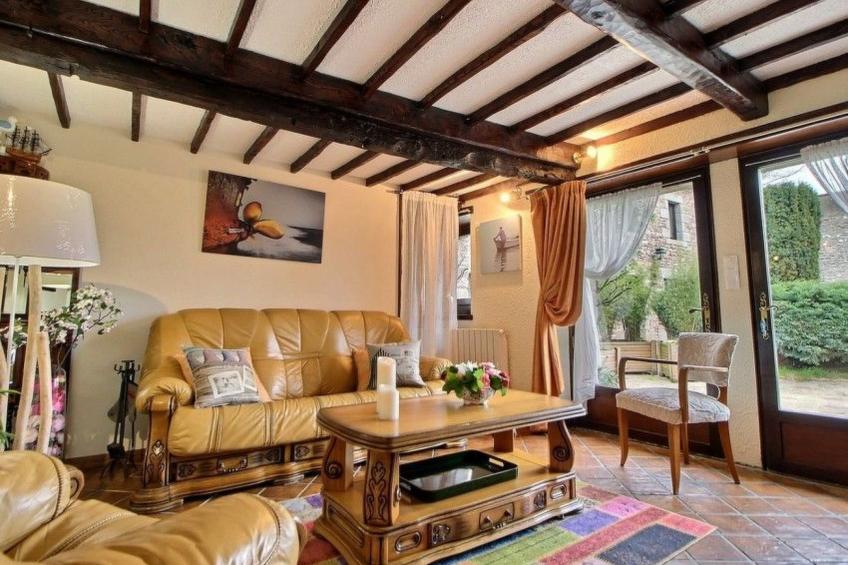 Gîte de Kerberso in Pléhédel - foto 17