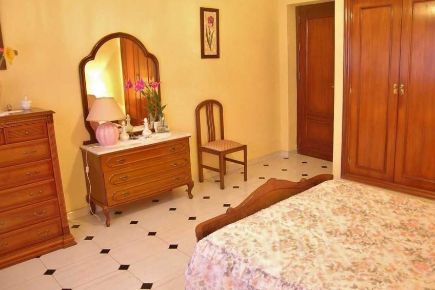 Villa "Los Arcos" mit privatem Garten und Terrasse - foto 21