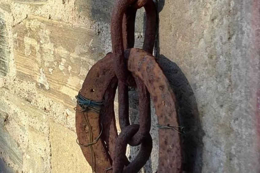 "Der Kornspeicher" mit Terrasse - foto 24