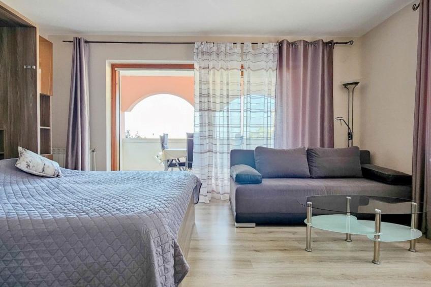 Apartment für 2 Personen mit Meerblick - foto 11