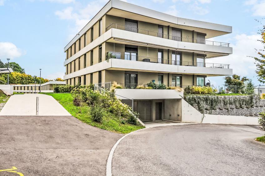 Les Oréades C - foto 14