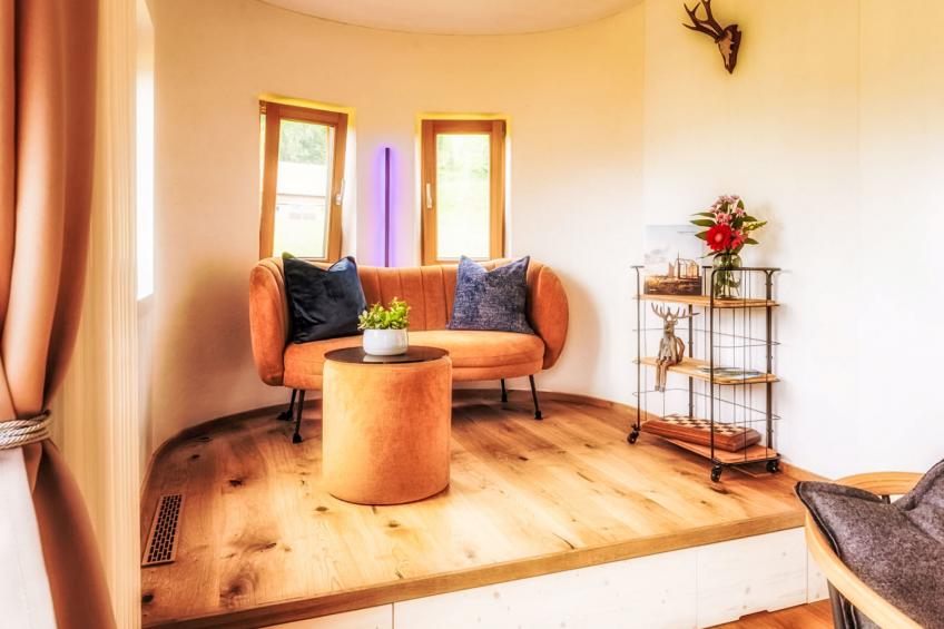 Boutique Tiny House - foto 2