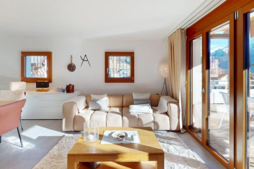 Familienunterkunft Tgampi Sot Lantsch für 6 Personen - foto 4