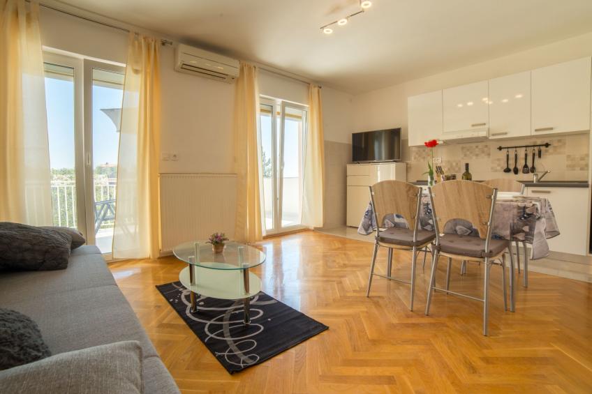 Apartment Raspolic no.2 - foto 7